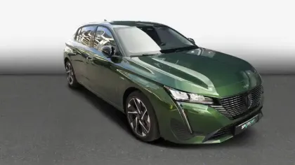 Photo 19 Peugeot 308  PHEV 180 e-EAT8 Allure Pack