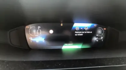 Photo 10 Peugeot 308  PHEV 180 e-EAT8 Allure Pack