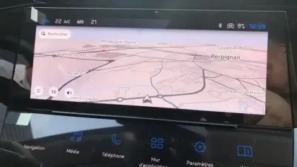 Photo 14 Peugeot 308  PHEV 180 e-EAT8 Allure Pack