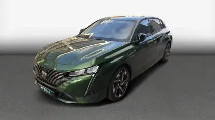 Photo Peugeot 308 Allure Pack