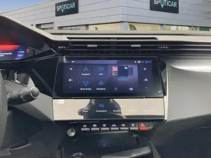 Photo 10 Peugeot 308  PHEV 180 e-EAT8 GT