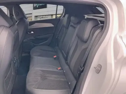 Photo 22 Peugeot 308  PHEV 180 e-EAT8 GT