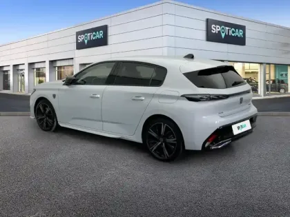 Photo 29 Peugeot 308  PHEV 180 e-EAT8 GT