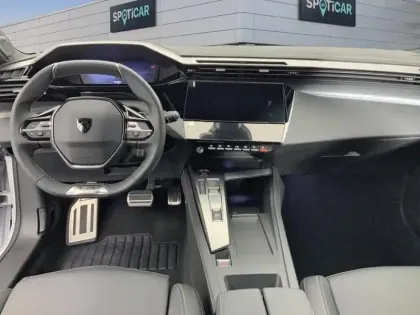 Photo 9 Peugeot 308  PHEV 180 e-EAT8 GT