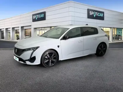 Photo Peugeot 308 Gt