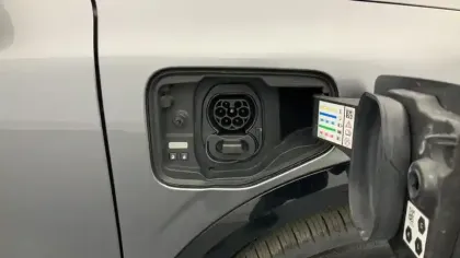 Photo 15 Renault Megane  E-Tech EV60 220 ch optimum charge Equilibre