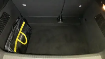 Photo 7 Renault Megane  E-Tech EV60 220 ch optimum charge Equilibre