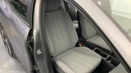 Photo 8 Renault Megane  E-Tech EV60 220 ch optimum charge Equilibre