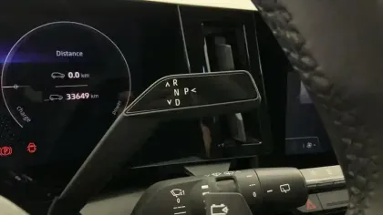 Photo 21 Renault Megane  E-Tech EV60 220 ch optimum charge Equilibre