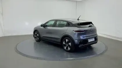 Photo 25 Renault Megane  E-Tech EV60 220 ch optimum charge Equilibre