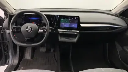 Photo 9 Renault Megane  E-Tech EV60 220 ch optimum charge Equilibre