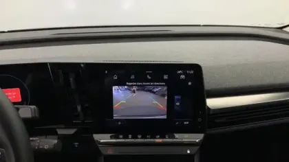 Photo 22 Renault Megane  E-Tech EV60 220 ch optimum charge Equilibre