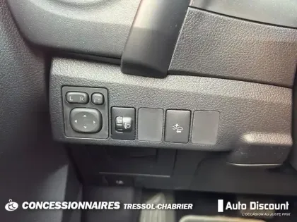 Photo 13 Toyota Auris  Hybride 136h Collection