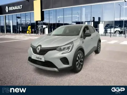 Photo Renault Captur Tce 90 Evolution