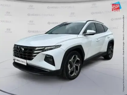 Photo Hyundai Tucson