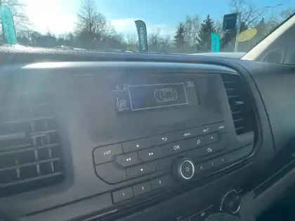 Photo 10 Citroën Jumpy  Fg M 1.5 BlueHDi 120ch S&S Club