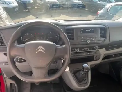 Photo 7 Citroën Jumpy  Fg M 1.5 BlueHDi 120ch S&S Club