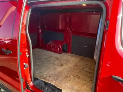 Photo 9 Citroën Jumpy  Fg M 1.5 BlueHDi 120ch S&S Club