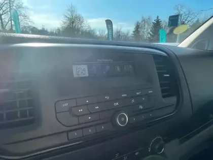 Photo 11 Citroën Jumpy  Fg M 1.5 BlueHDi 120ch S&S Club