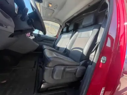 Photo 8 Citroën Jumpy  Fg M 1.5 BlueHDi 120ch S&S Club