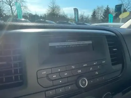 Photo 14 Citroën Jumpy  Fg M 1.5 BlueHDi 120ch S&S Club