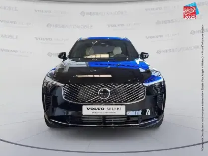 Photo Volvo Xc90