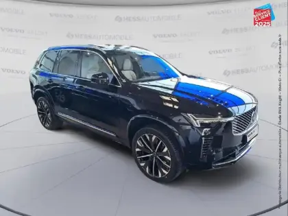 Photo 23 Volvo XC90  T8 AWD 310 + 145ch Ultra Style Chrome Geartronic