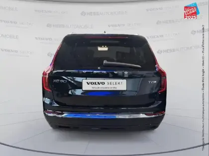Photo 17 Volvo XC90  T8 AWD 310 + 145ch Ultra Style Chrome Geartronic