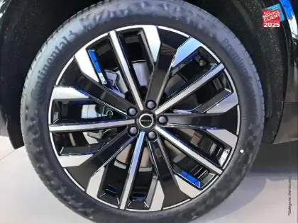 Photo 27 Volvo XC90  T8 AWD 310 + 145ch Ultra Style Chrome Geartronic