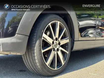 Photo 7 Mini Mini  5 Portes Cooper 136ch Essential BVA7