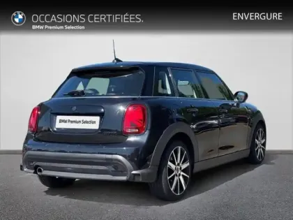 Photo 1 Mini Mini  5 Portes Cooper 136ch Essential BVA7