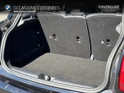 Photo 6 Mini Mini  5 Portes Cooper 136ch Essential BVA7