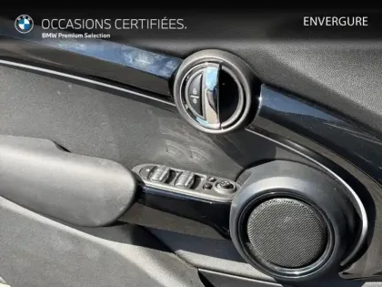 Photo 13 Mini Mini  5 Portes Cooper 136ch Essential BVA7
