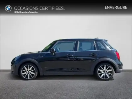 Photo 2 Mini Mini  5 Portes Cooper 136ch Essential BVA7