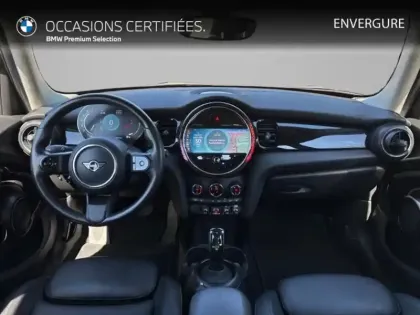 Photo 4 Mini Mini  5 Portes Cooper 136ch Essential BVA7