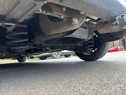 Photo 9 Fiat Scudo  Fg M 2.0 BlueHDi 145ch S&S EAT8