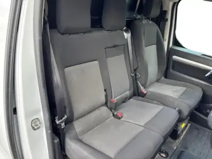 Photo 7 Fiat Scudo  Fg M 2.0 BlueHDi 145ch S&S EAT8