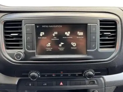 Photo 11 Fiat Scudo  Fg M 2.0 BlueHDi 145ch S&S EAT8