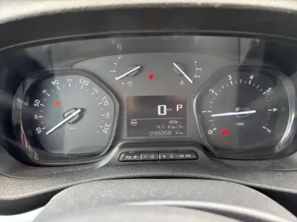 Photo 10 Fiat Scudo  Fg M 2.0 BlueHDi 145ch S&S EAT8