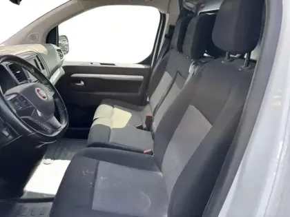 Photo 6 Fiat Scudo  Fg M 2.0 BlueHDi 145ch S&S EAT8