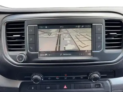 Photo 12 Fiat Scudo  Fg M 2.0 BlueHDi 145ch S&S EAT8