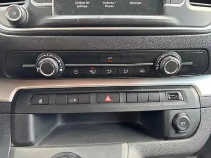 Photo 14 Fiat Scudo  Fg M 2.0 BlueHDi 145ch S&S EAT8