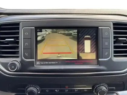 Photo 13 Fiat Scudo  Fg M 2.0 BlueHDi 145ch S&S EAT8