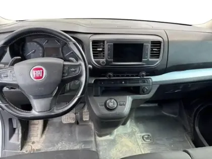 Photo 5 Fiat Scudo  Fg M 2.0 BlueHDi 145ch S&S EAT8