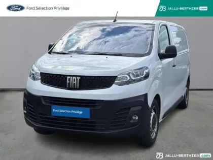 Photo Fiat Scudo