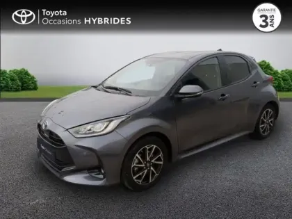 Photo Toyota Yaris