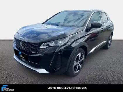 Photo Peugeot 3008