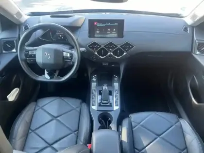 Photo 7 DS DS 3  Crossback E-Tense Toit de Paris