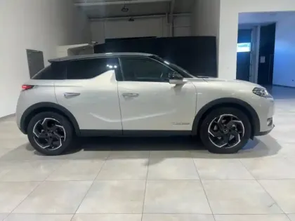 Photo 5 DS DS 3  Crossback E-Tense Toit de Paris