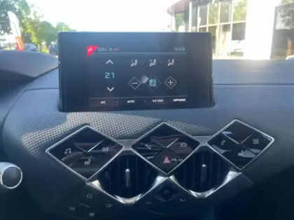 Photo 11 DS DS 3  Crossback E-Tense Toit de Paris